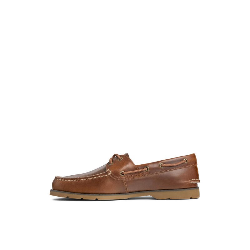 Sperry tarpon 2 eye clearance